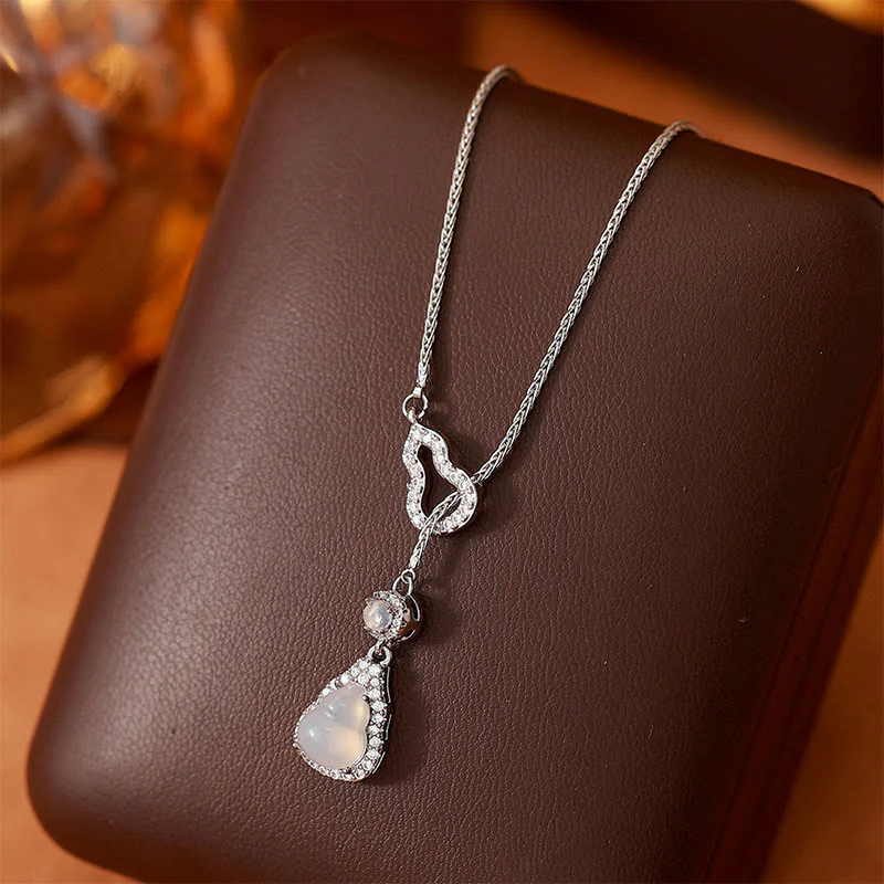 HOT SALE🔥-EXQUISITE JEWERLRY-YY